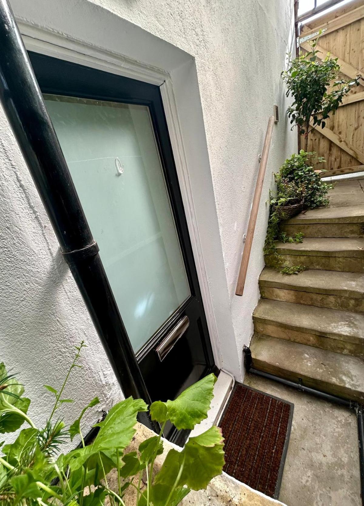 Spacious Comfortable Flat With Free Parking In East Finchley, Muswell Hill & Close To Alexandra Palace London Kültér fotó