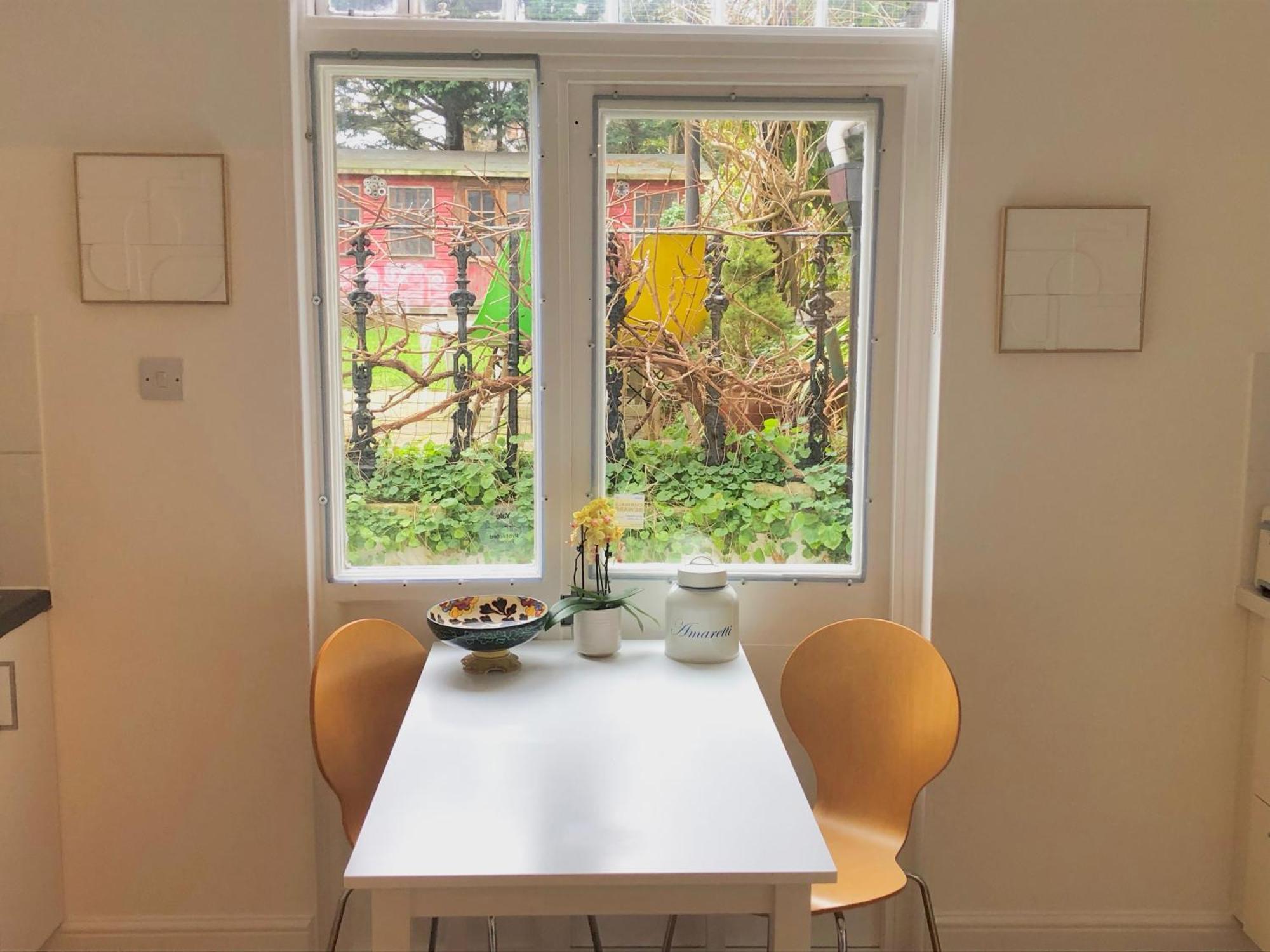 Spacious Comfortable Flat With Free Parking In East Finchley, Muswell Hill & Close To Alexandra Palace London Kültér fotó